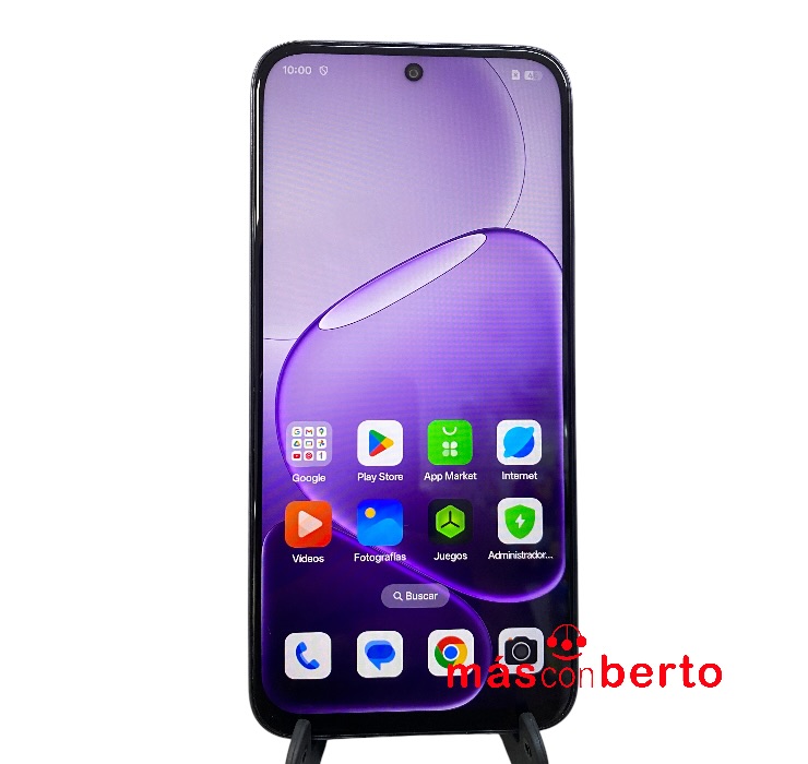 Móvil Oppo AX6 5G 128Gb...