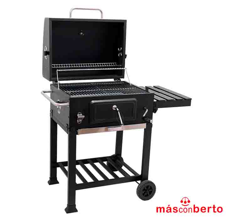 Barbacoa Carbón Adeje AM130588