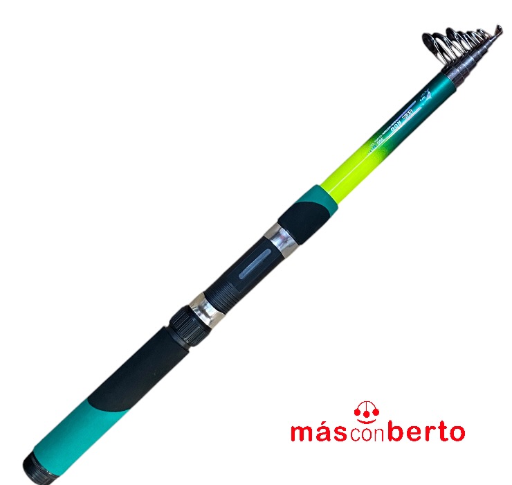 Caña Sea Rod 360