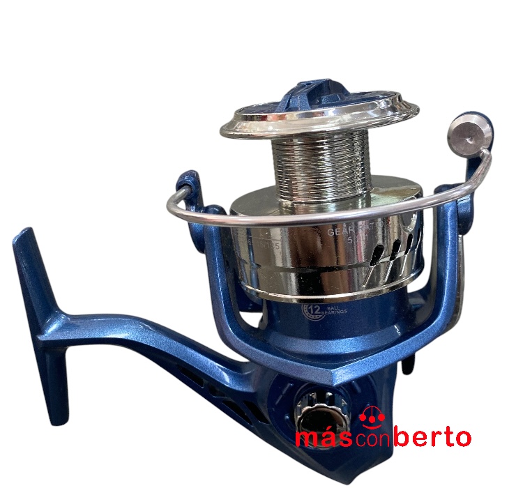 Carrete Abu Garcia AB7000