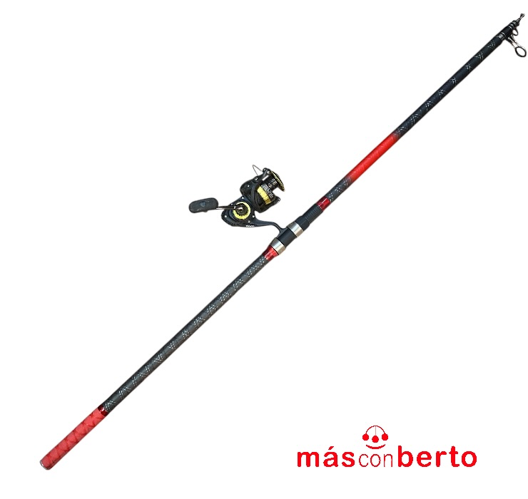 Caña Tubertini Blaster...