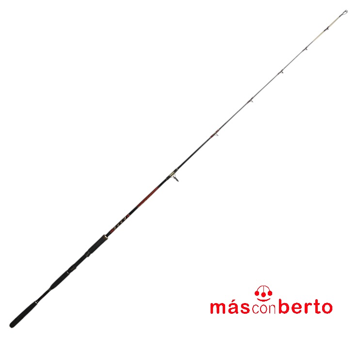 Caña Evia Warrior 180