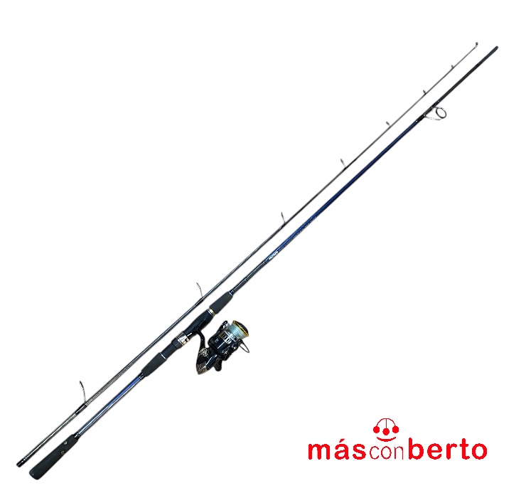 Caña Daiwa Rocky Shores I +...