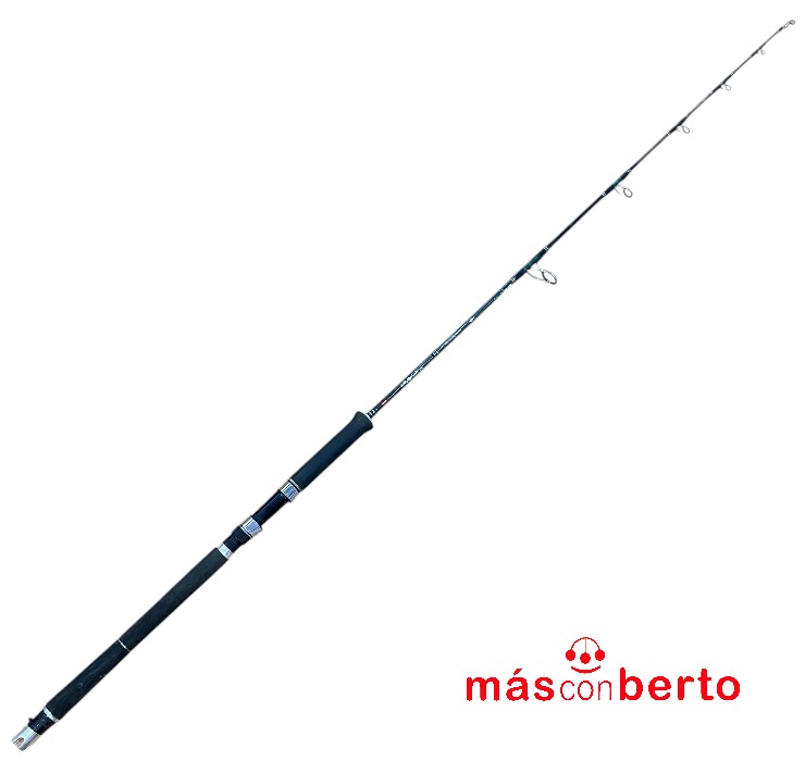 Caña Hart Kill Jig lite 30
