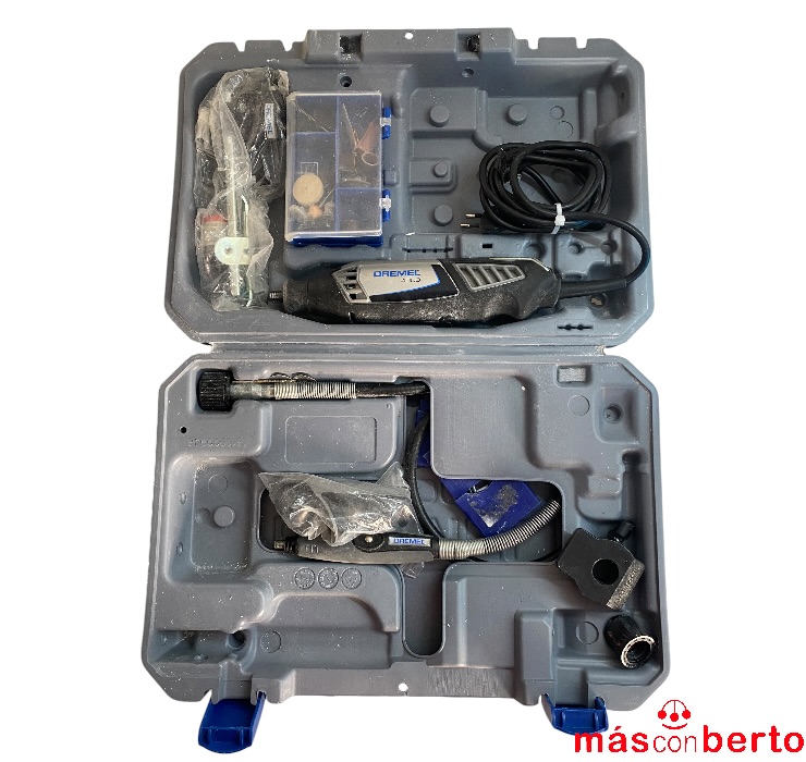 Multiherramienta Dremel...