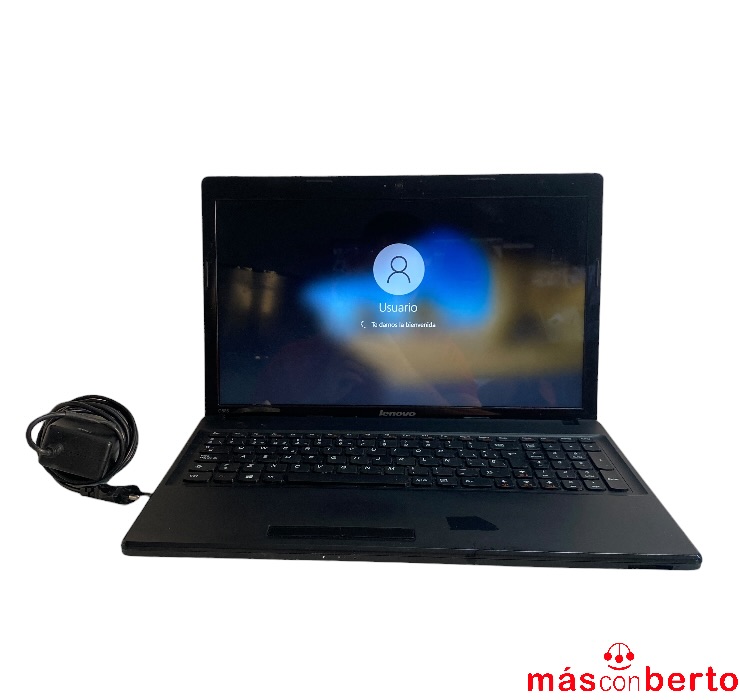 Portátil Lenovo 2181