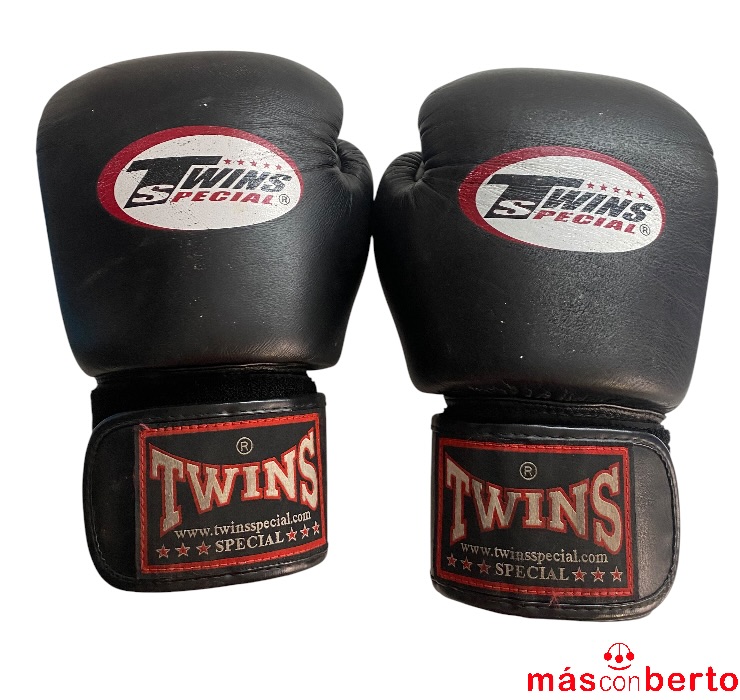 Guantes Twins especial 14Oz