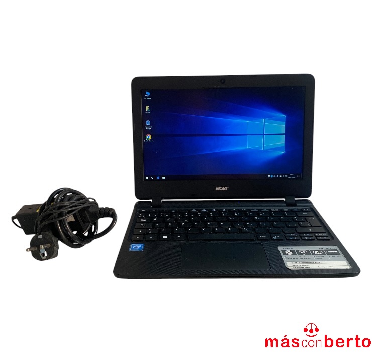 Netbook Acer Aspire ES11 