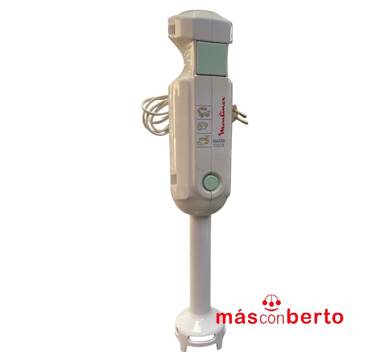 Batidora Moulinex Master...