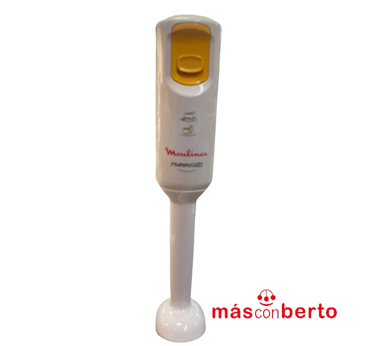 Batidora Moulinex Turbomix...