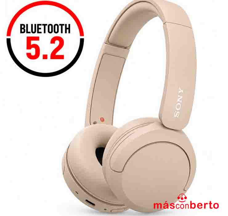 Auriculares Bluetooth...