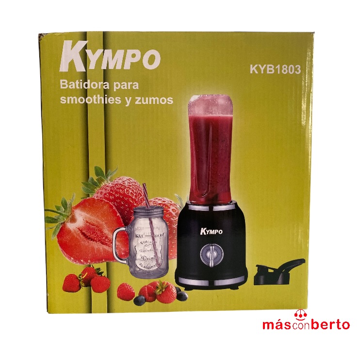 Batidora Smoothies Kympo...