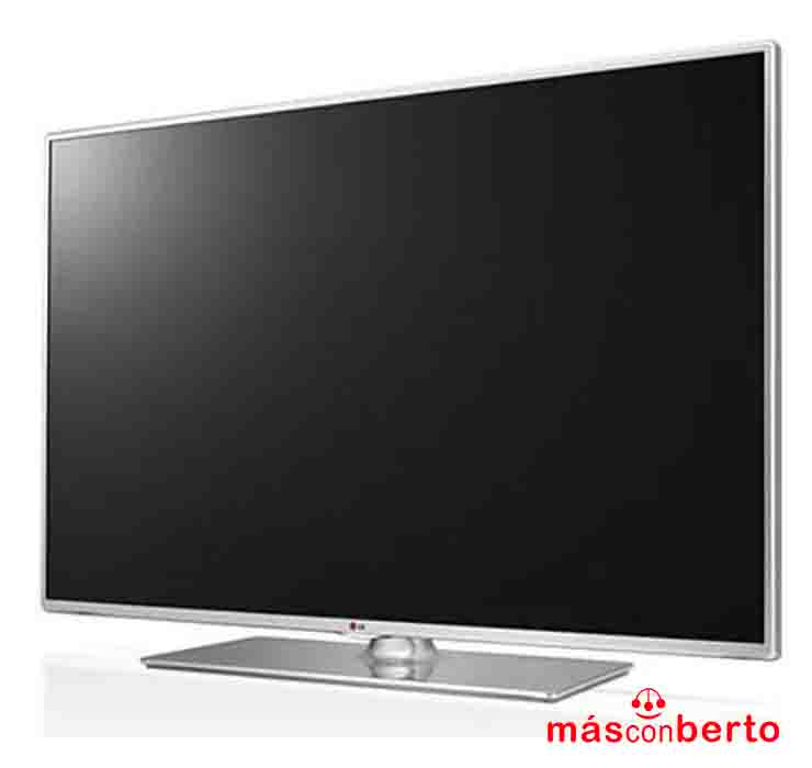 Televisor 47" LG 47LB5800-ZM