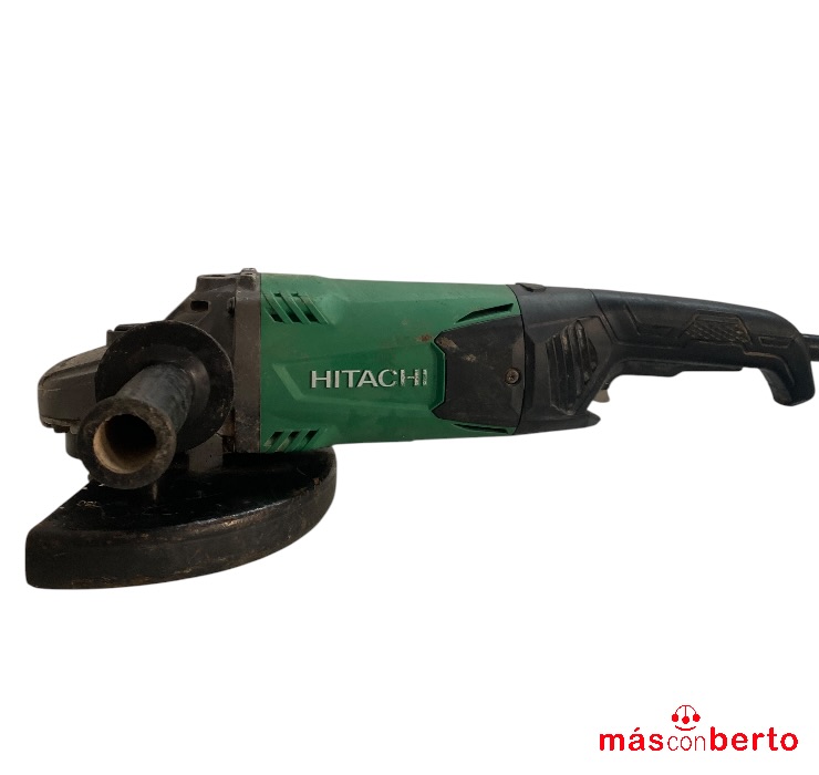 Amoladora Hitachi G23ST 2000W
