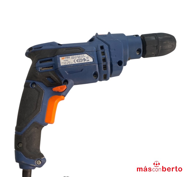 Taladro Dexter PC650ID 650W