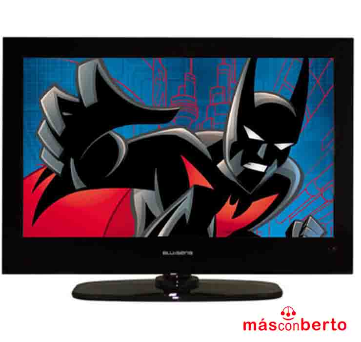 Televisor 22" Blu-Sens...