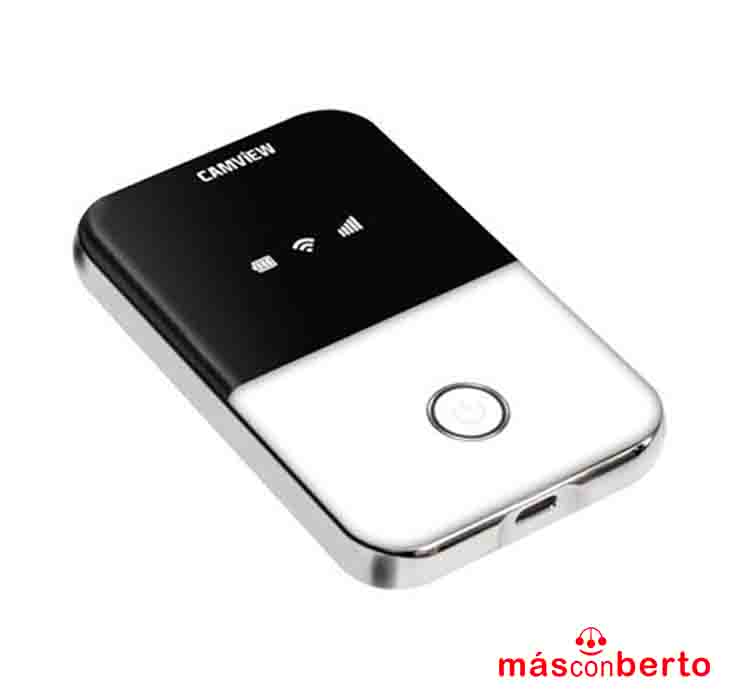 Router (MIFI) WIFI Portátil...