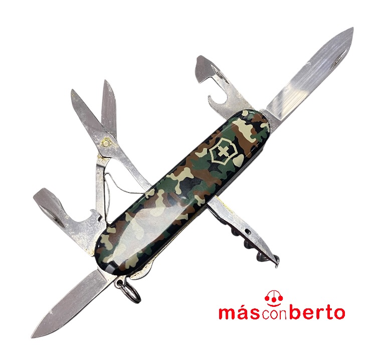Navaja suiza Victorinox...