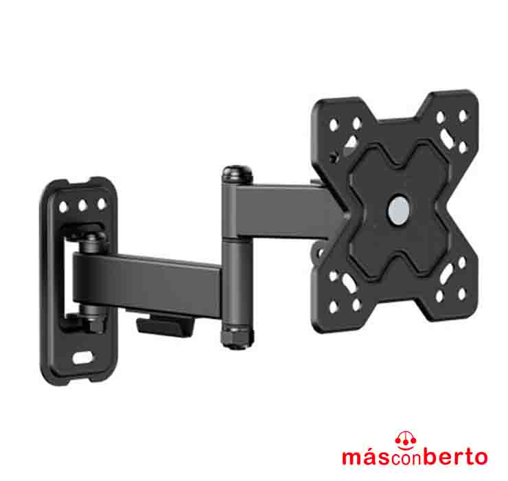 Soporte Brazo TV 13"-32"...