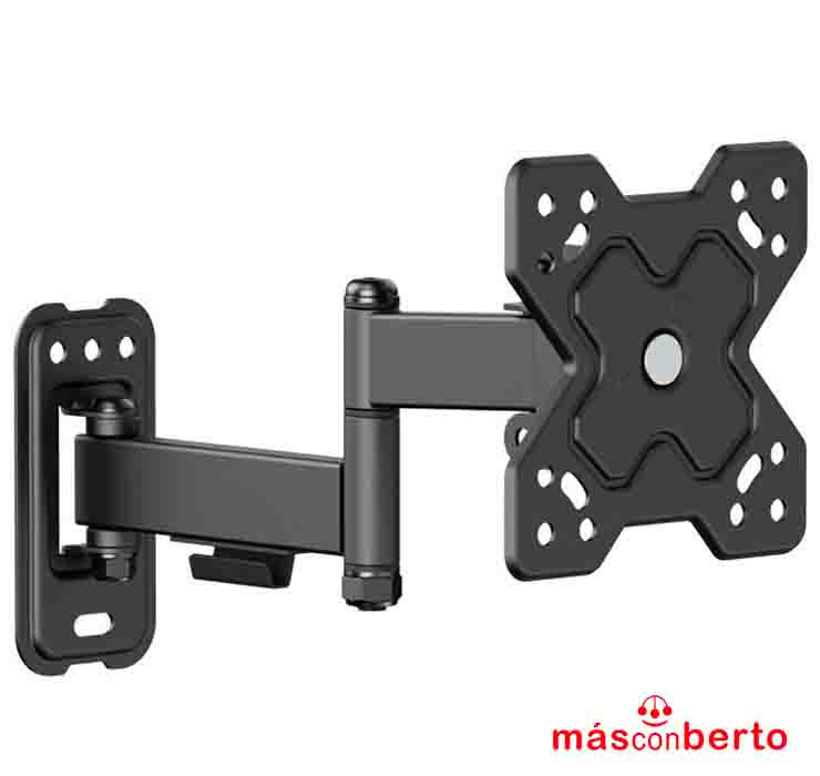 Soporte televisión...