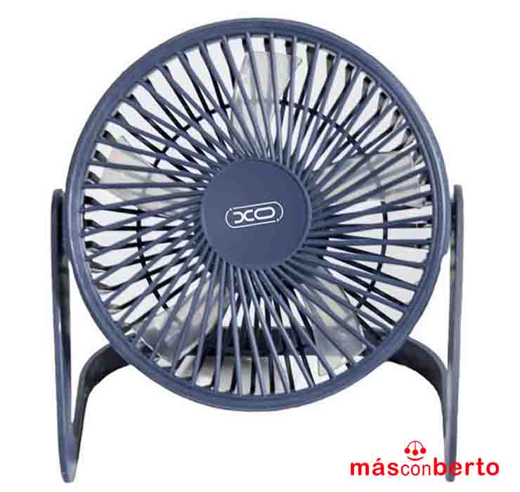 Ventilador portátil 8"...
