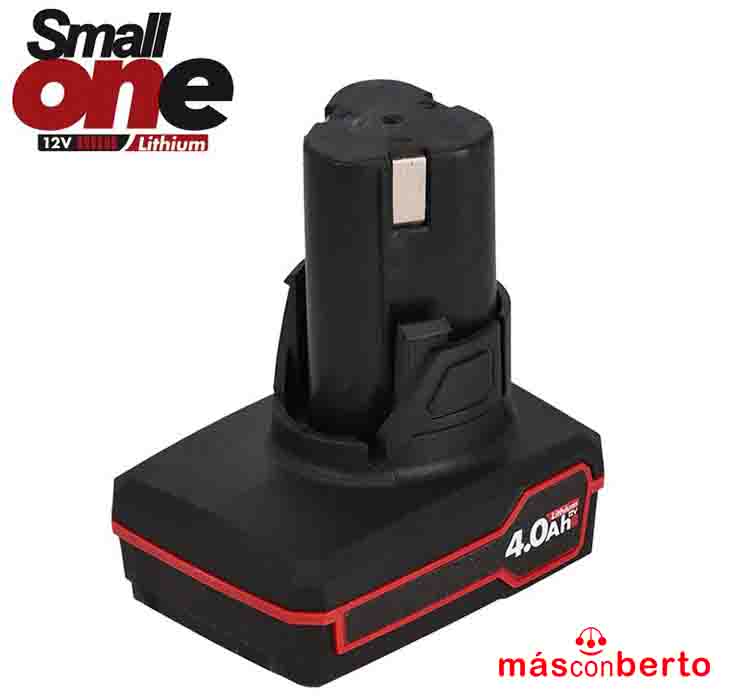 Batería 12V 4AH AC1556