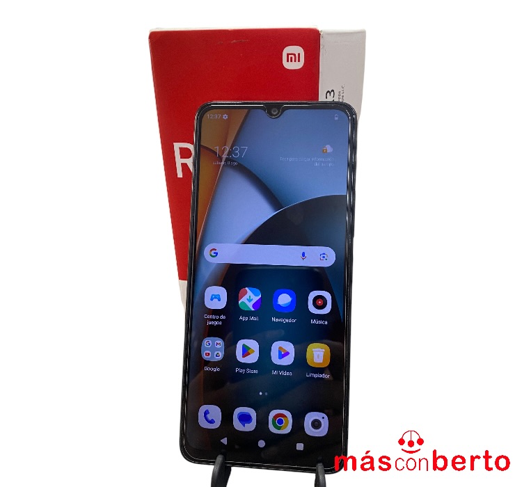 Móvil Xiaomi Redmi A3 128Gb...