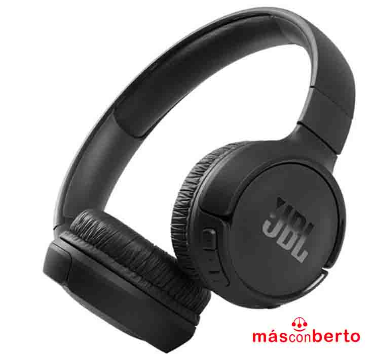 Auriculares JBL Tune510BT...