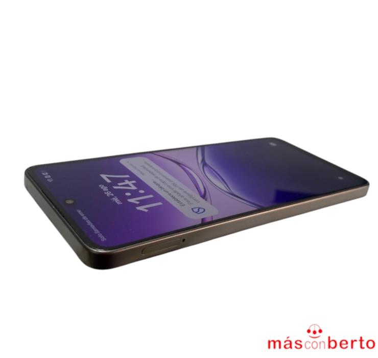 Móvil Oppo A5 Pro 256 Gb Negro