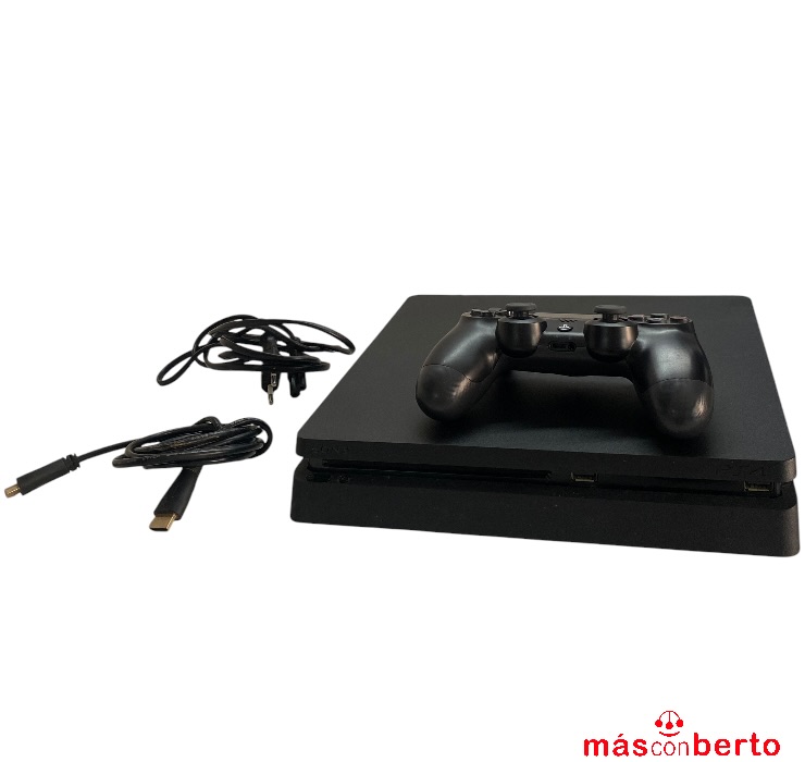 Consola Sony PS4 1TB FW13.50