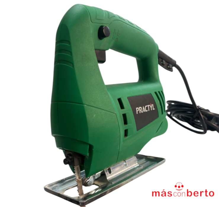 Caladora Practyl 400JS1.5 400W