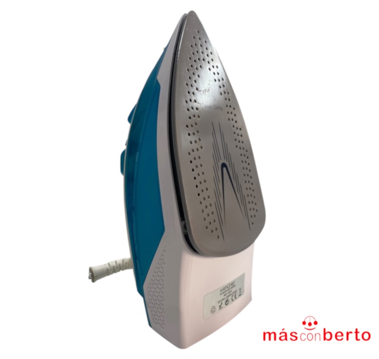 Plancha Ropa Krhuner 2000W