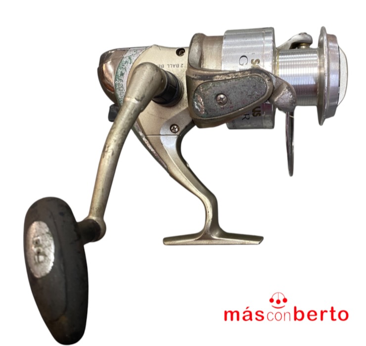 Carrete Tica Spinfocus GK 6000