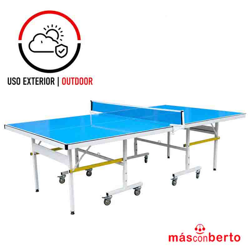 Mesa Ping-Pong Outdoor...