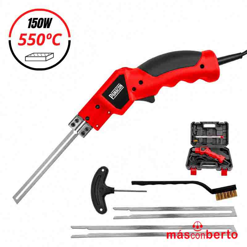 Cortador Foam 150W PM1887