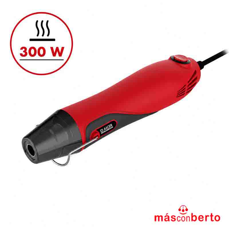 Pistola Aire Caliente 300W...