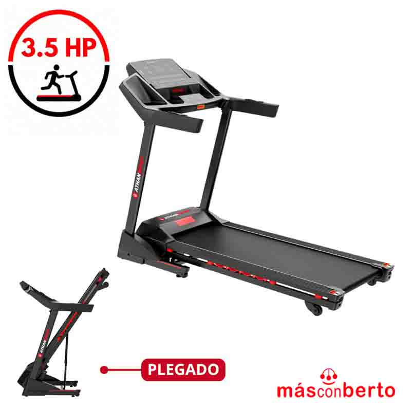 Cinta Entrenamiento 1300...