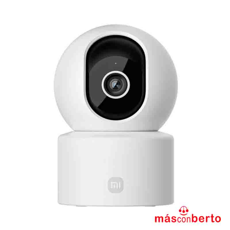 Cámara inteligente Xiaomi...