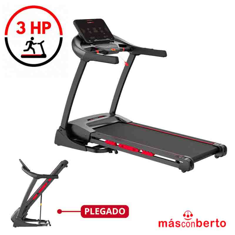 Cinta Entrenamiento 1200...