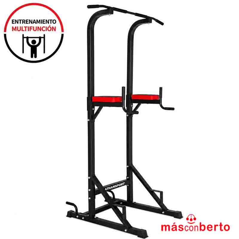 Multiestación Musculación...