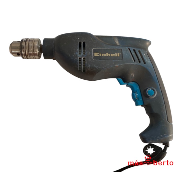 Taladro Einhell BT-ID 1000E...