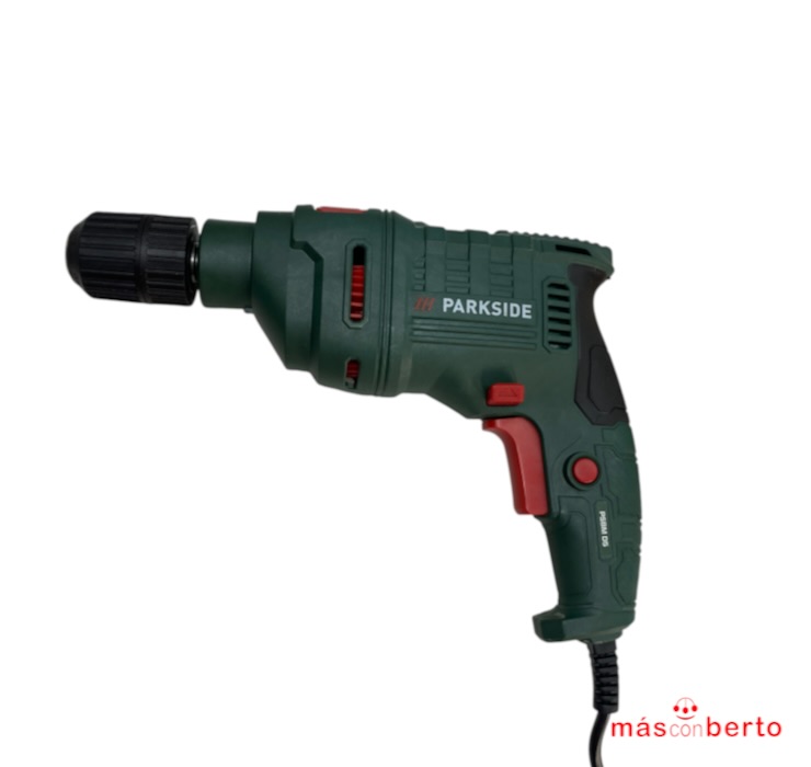 Taladro Parkside PSBM D5 500W 