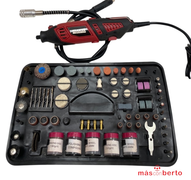 Mini herramienta 170W Caja...