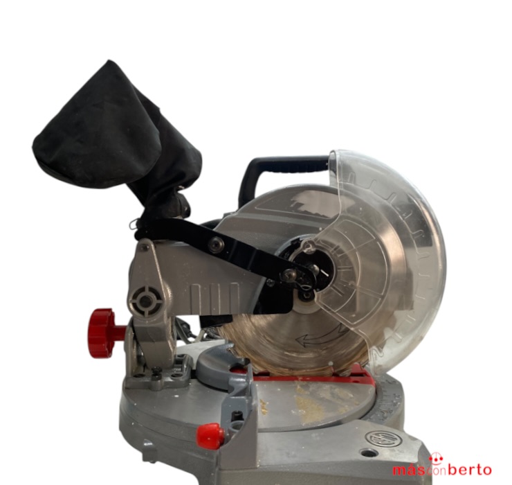 Sierra Ingletadora AC1000...
