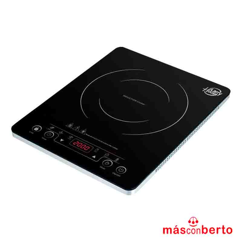 Cocina Inducción 1 Fuego...