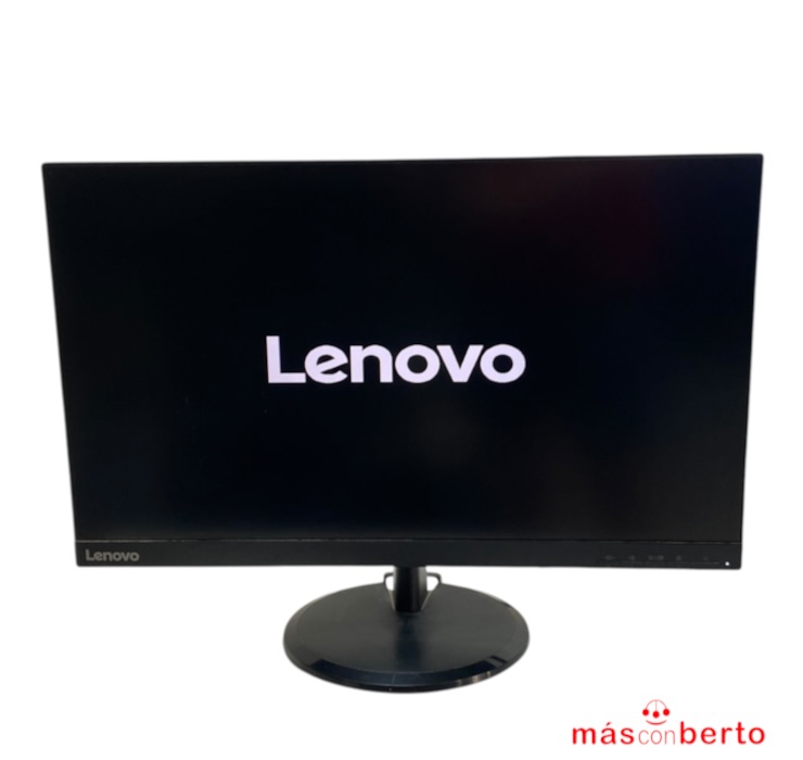 Monitor 23.8" Lenovo C24-25