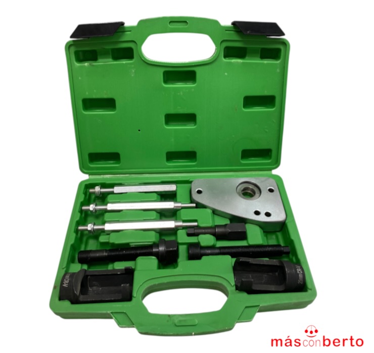 Kit extractor mecanico de...
