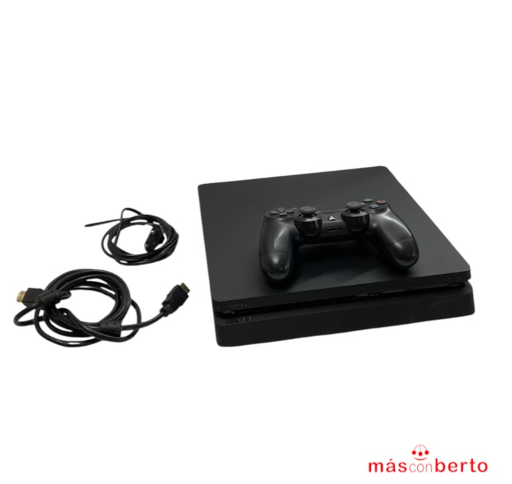 Consola Sony PS4 1Tb FW13.52