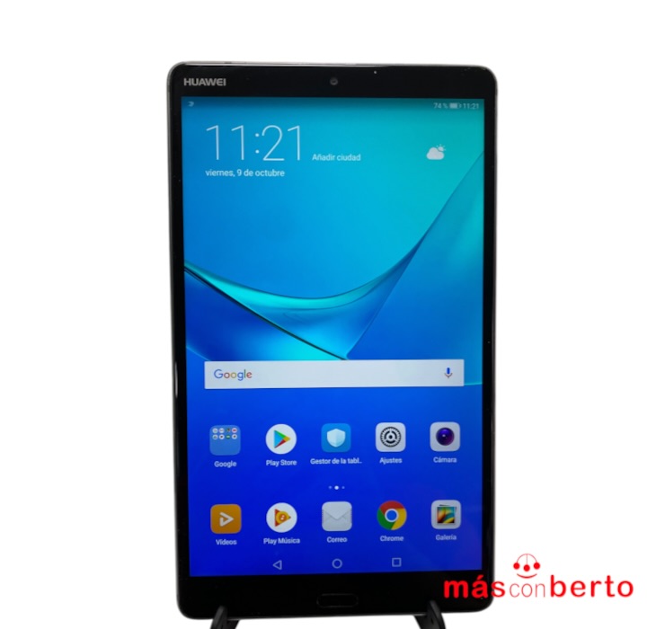Tablet Huawei MediaPad M5...