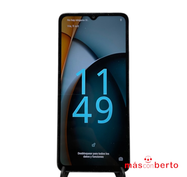 Móvil Xiaomi Redmi A3 128Gb...